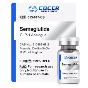 Semaglutide 20mg