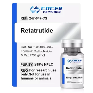 Retatrutide 10mg