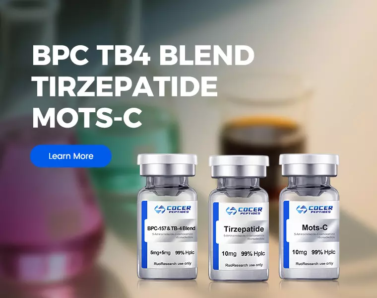 Cocer Peptides‌‌